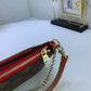 Fashion Luxe Touch bags - 3572