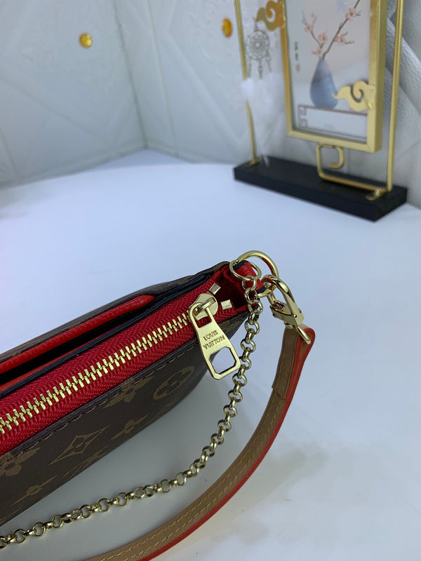 Fashion Luxe Touch bags - 3572
