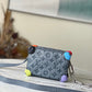 Fashion Luxe Touch bags - 4743
