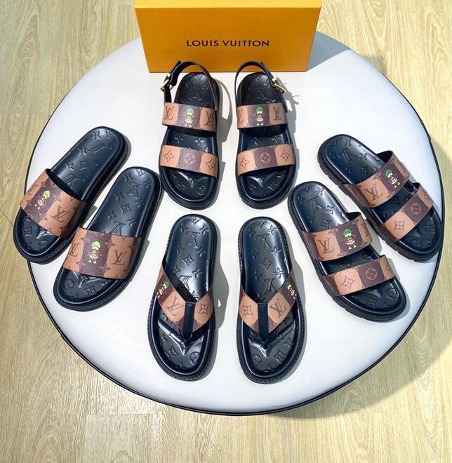 Luxe Touch Bags 

 - LTB Men Shoes - 1085