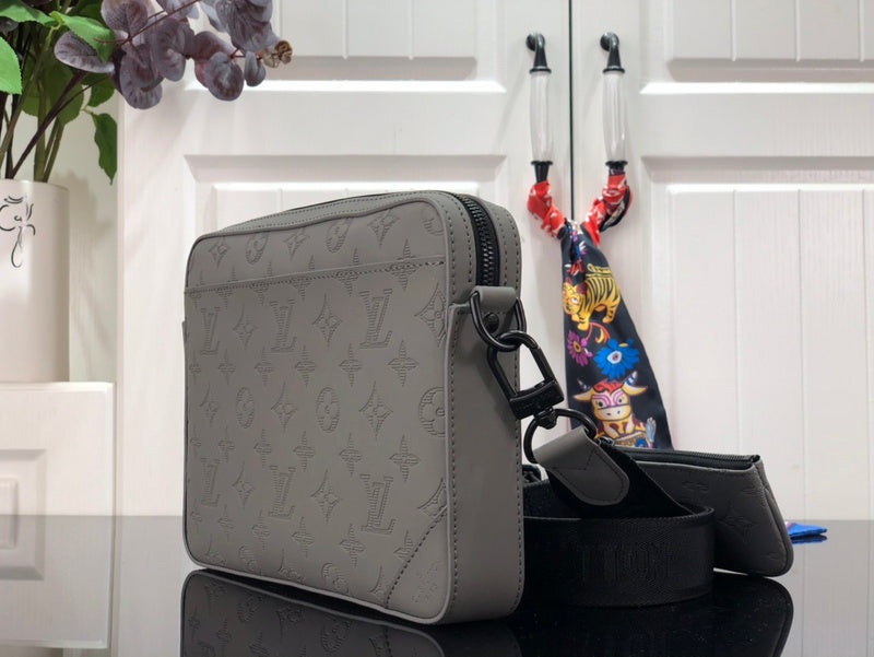 Luxe Touch Fashion LTB-Bags - 16917