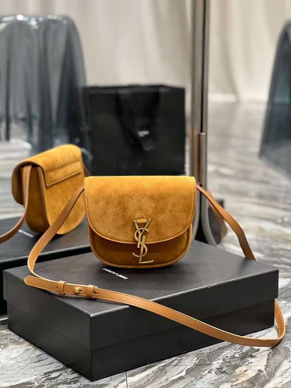 Luxe Touch - SLY Bags 526