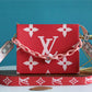 Luxe Touch Fashion LTB-bags - 8390