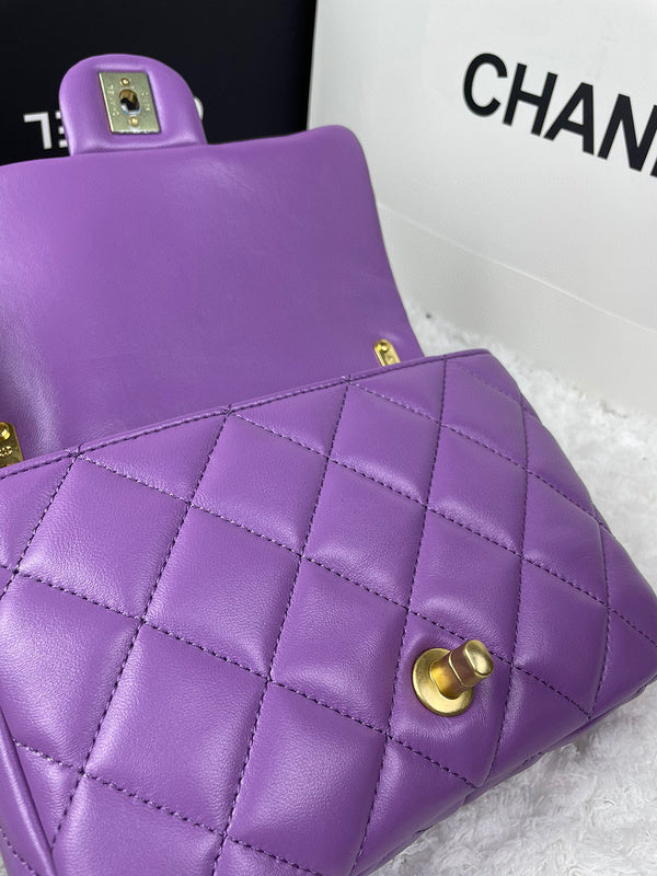 Luxe Touch Bags 

 -  Bags - 3149