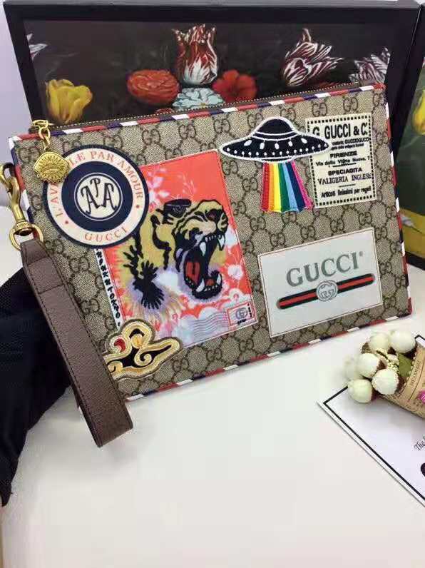 Luxe Touch Bags - Luxe Touch Bags - 643