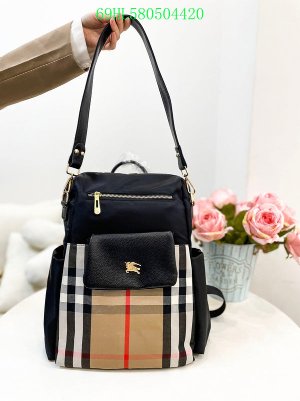 Luxe Touch Bags Fashion -BBR Bags - 139