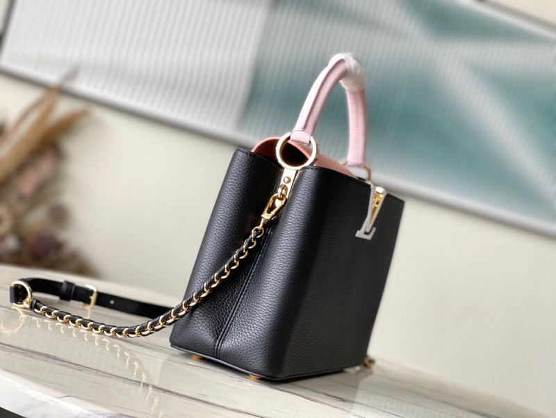Fashion Luxe Touch bags - 3969