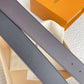 LTB  -Luxury  LUV  BELTS 030