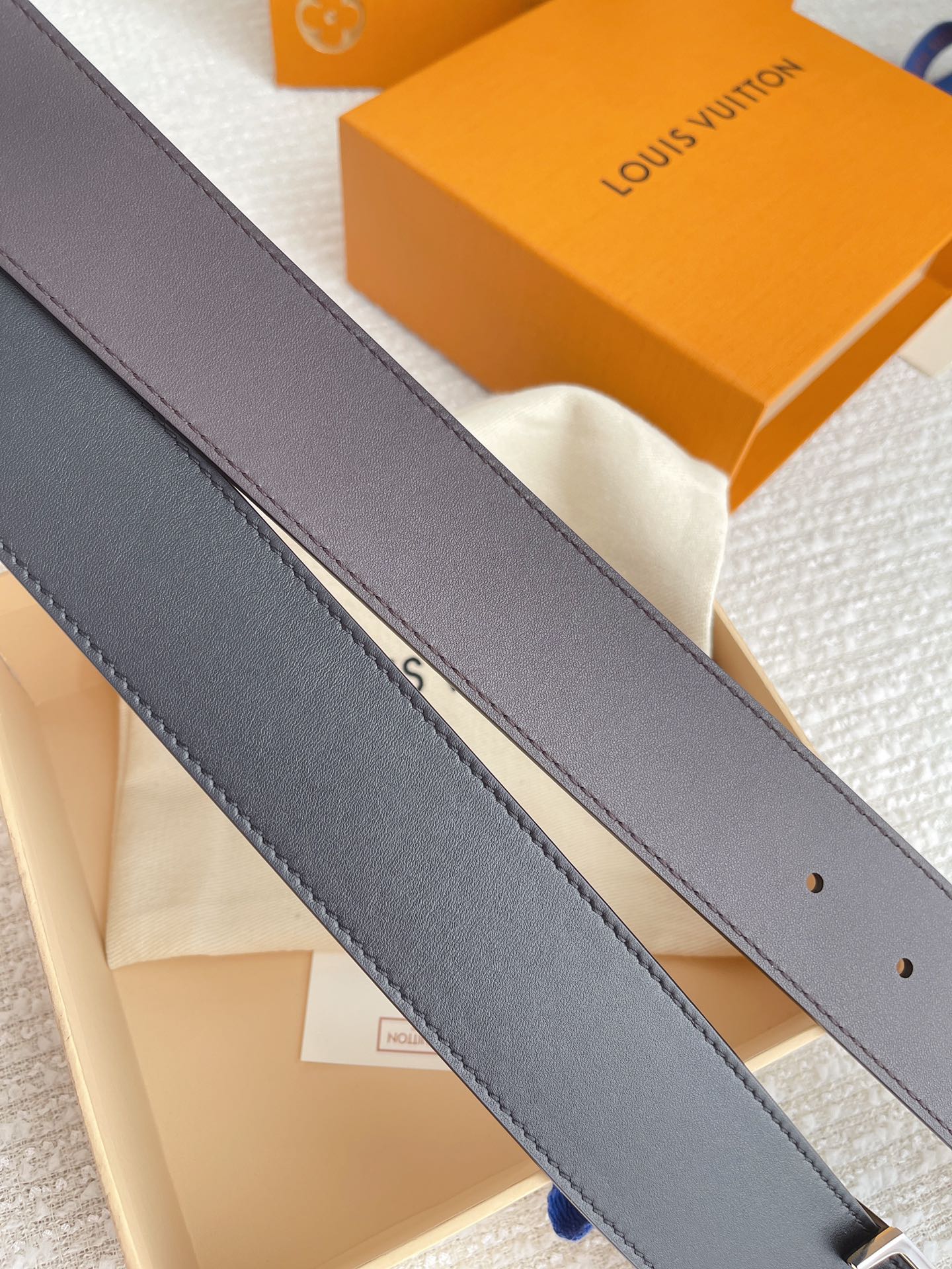 LTB  -Luxury  LUV  BELTS 030