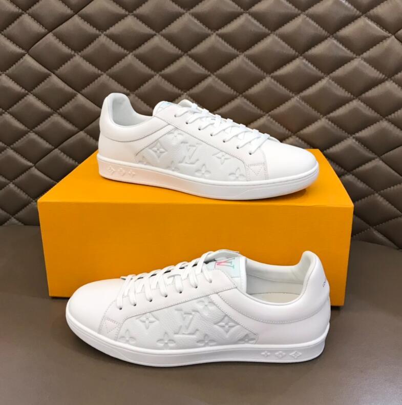 Luxe Touch Bags -  Men Shoes - 1531