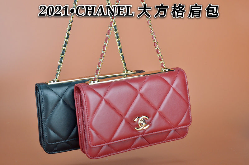 Luxe Touch Bags -  Bags - 619