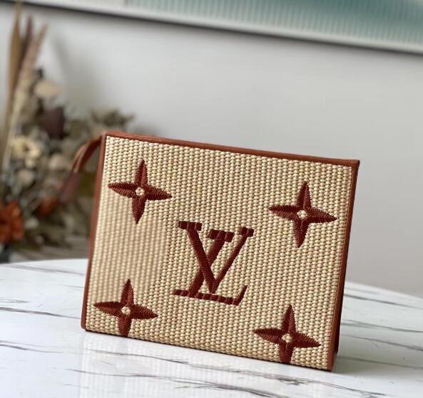 Luxe Touch Bags -   2337
