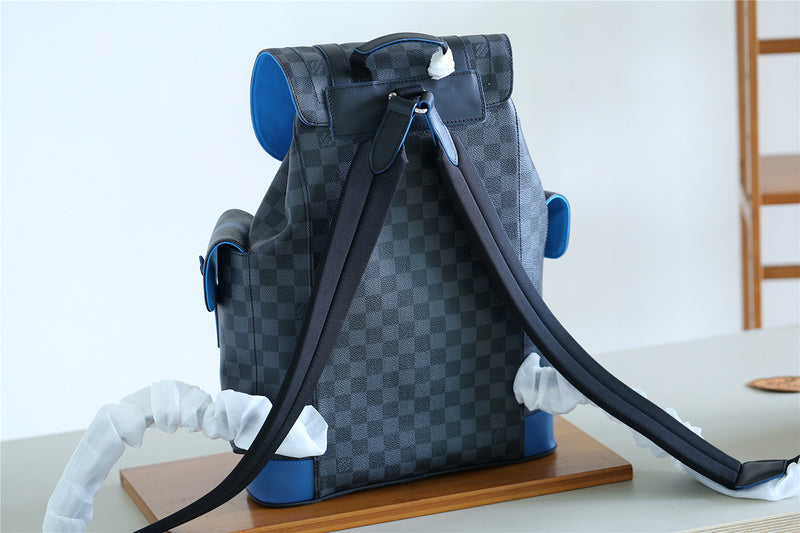 Luxe Touch Fashion LTB-bags - 9698