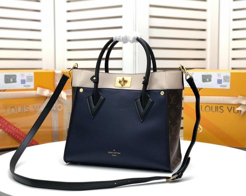 Luxe Touch Bags 

 - LTB Bags - 2161