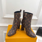 Luxe Touch Bags 

 - LTB Women Shoes - 838