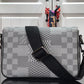 Fashion Luxe Touch bags - 2579