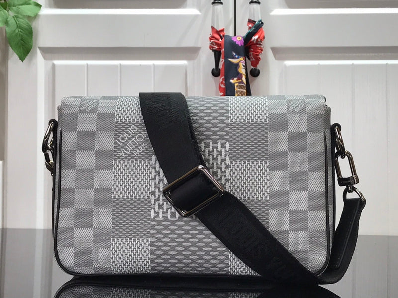 Fashion Luxe Touch bags - 2579