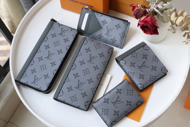 Fashion Luxe Touch bags - 2858