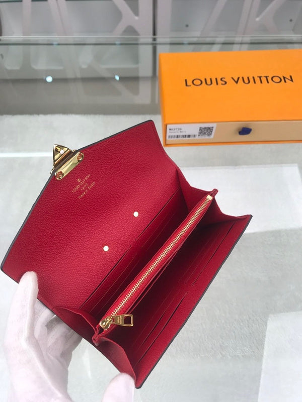 Luxe Touch Fashion LTB-bags - 9133