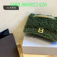 Luxe Touch Fashion - BGA Bags - 2044