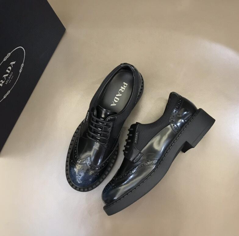 Luxe Touch Bags 

 - PD Men Shoes - 124