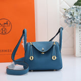 Luxe Touch Bags - HMS Bags - 073