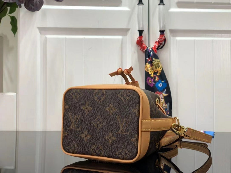 Fashion Luxe Touch bags - 3548