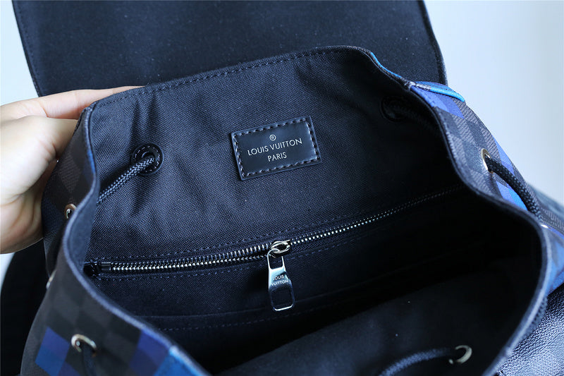 Luxe Touch Fashion LTB-bags - 9693