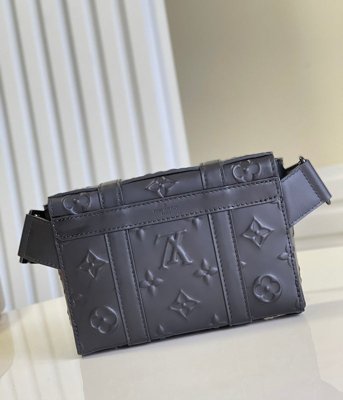 Fashion Luxe Touch bags - 3077