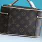 Luxe Touch Fashion LTB-bags - 8002