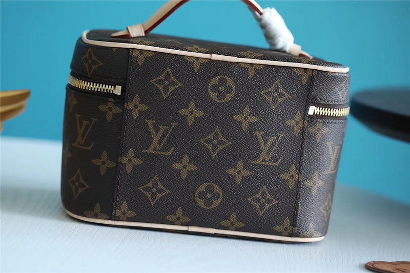 Luxe Touch Fashion LTB-bags - 8002