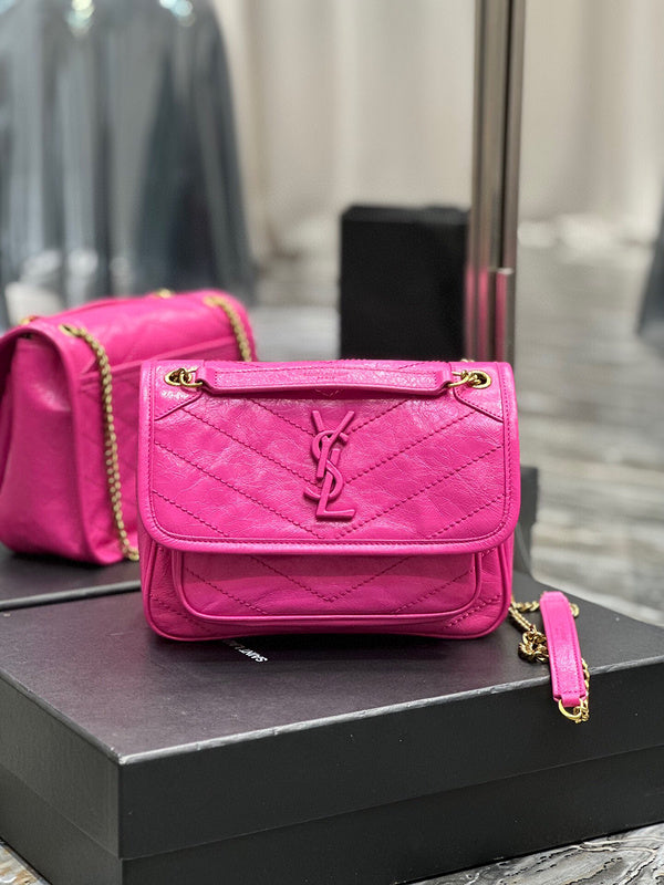 LTB SLY Bags - 058