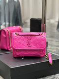 Luxe Touch SLY Bags - 058