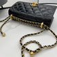 Luxe Touch Bags -  Bags - 600