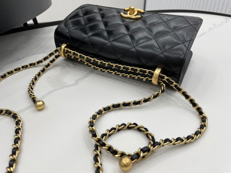 Luxe Touch Bags -  Bags - 600