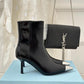Luxe Touch Bags - PD Women Shoes - 175