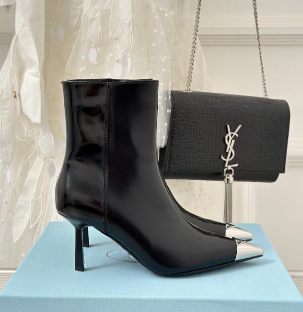 Luxe Touch Bags 

 - PD Women Shoes - 175