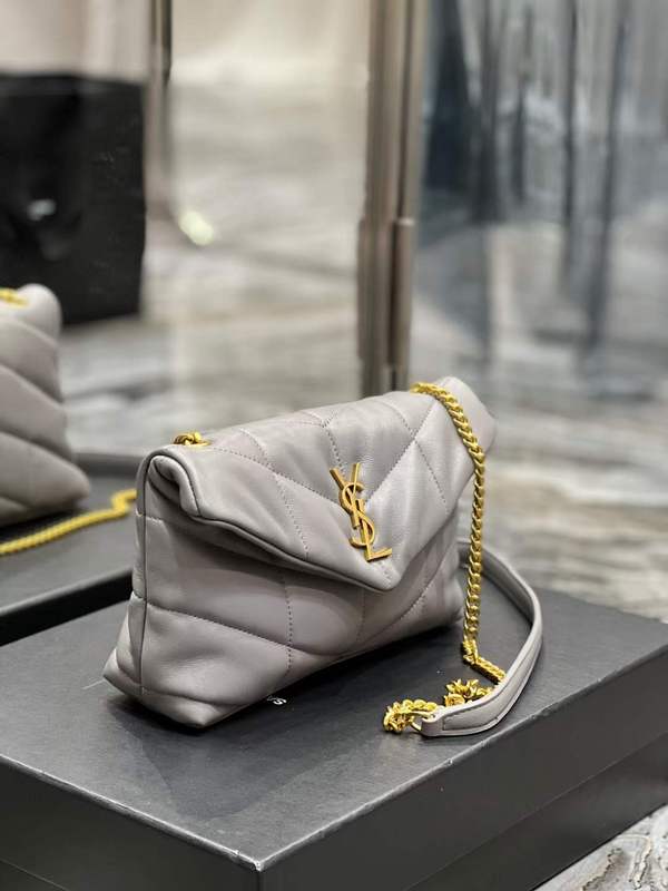 Luxe Touch - SLY Bags 419