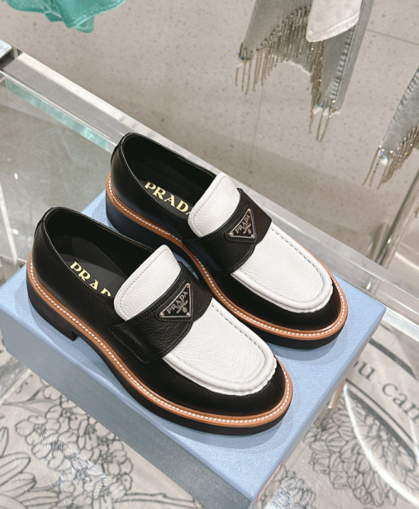 Luxe Touch Bags 

 - PD Women Shoes - 023