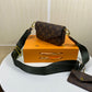 Fashion Luxe Touch bags - 3817
