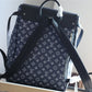 Luxe Touch Fashion LTB-bags - 9745