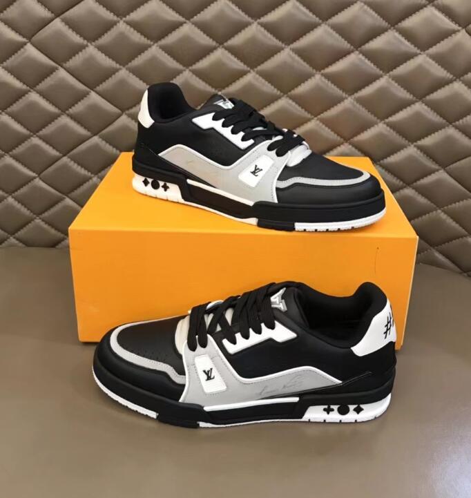 Luxe Touch Bags 

 - LTB Men Shoes - 943