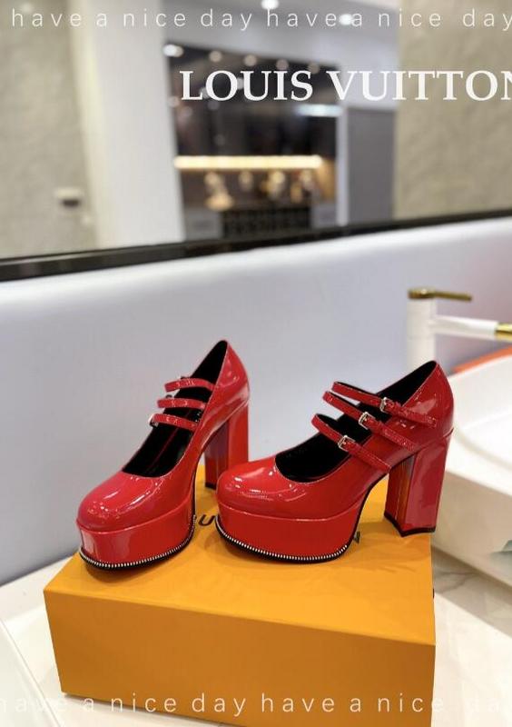 Luxe Touch Bags 

 - LTB Women Shoes - 523