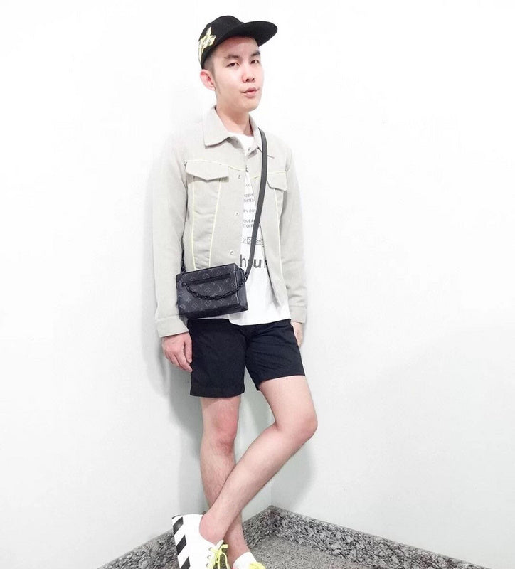 Fashion LTB-bags - 3617