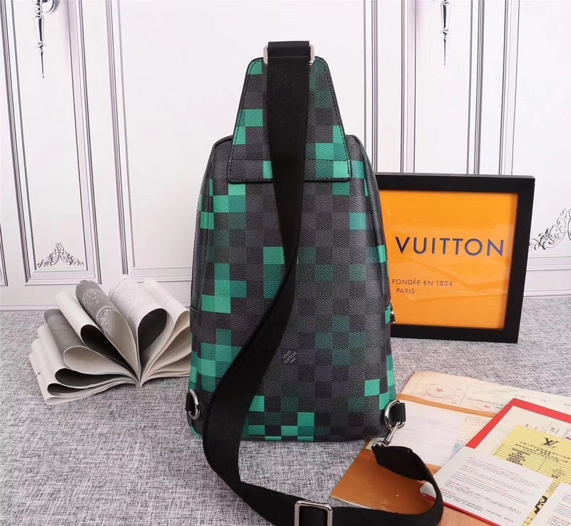 Fashion LTB-bags - 3792