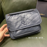 Luxe Touch - SLY Bags 398