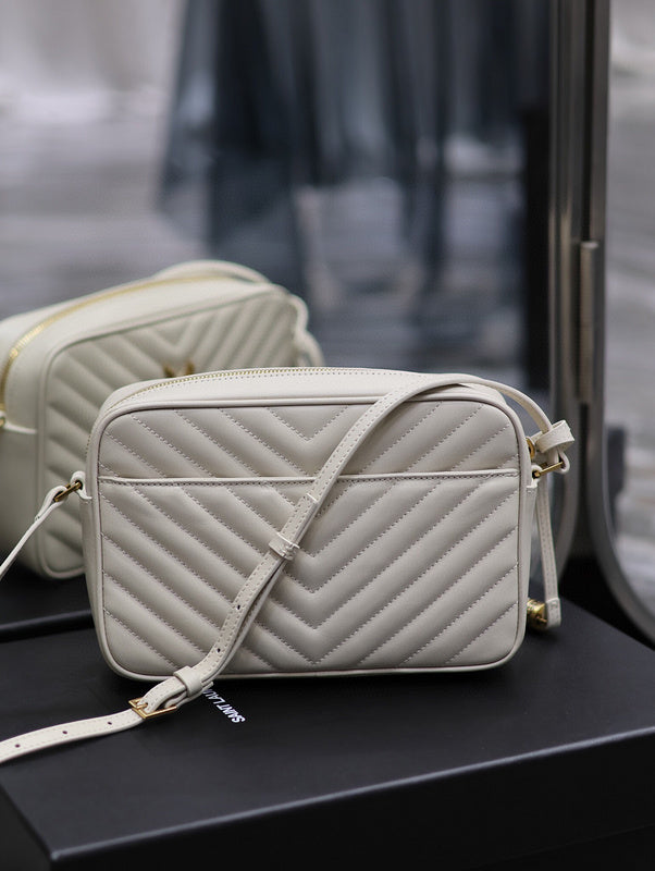LTB SLY Bags - 001