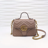 Luxe Touch Bags - Luxe Touch Bags - 968