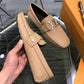 Luxe Touch Bags -  Men Shoes - 1915