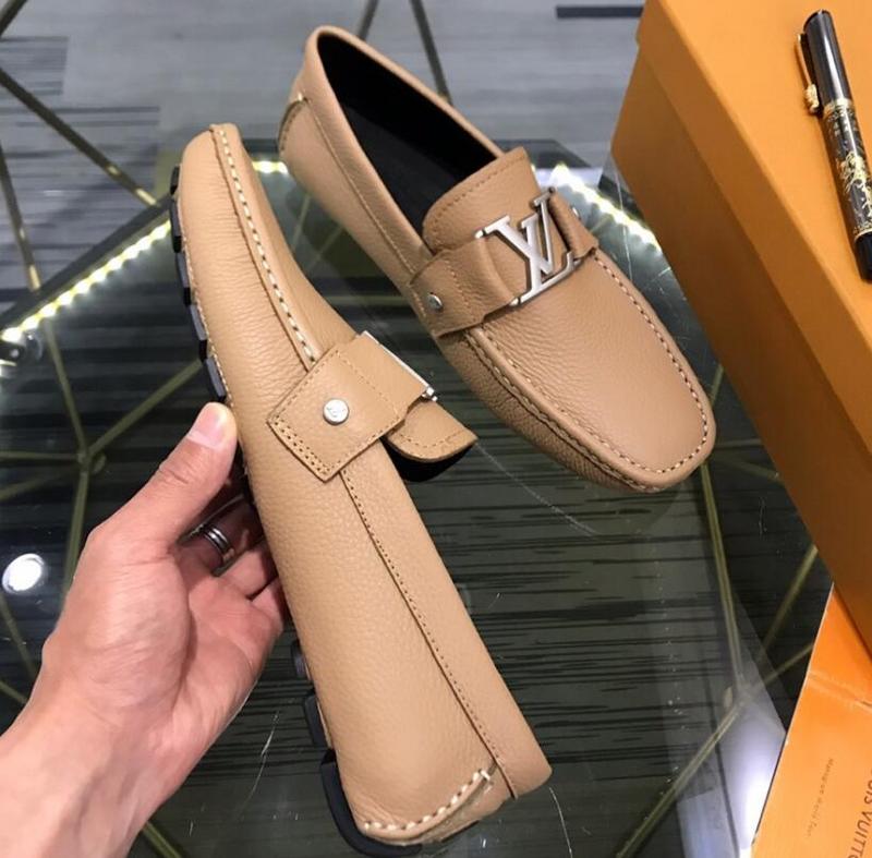 Luxe Touch Bags -  Men Shoes - 1915